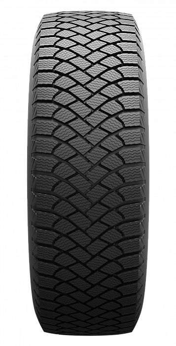 Maxxis Premitra Ice 5 SUV SP5 265/60R18 114T от магазина Империя шин