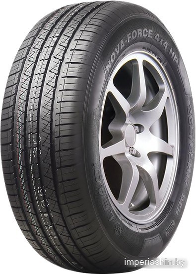 LEAO Nova-Force 4x4 HP 215/55R18 99V от магазина Империя шин