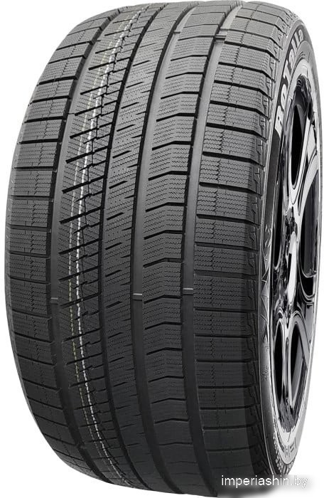 Автомобильная шина  Rotalla Setula W Race S360 275/40R22 107H XL