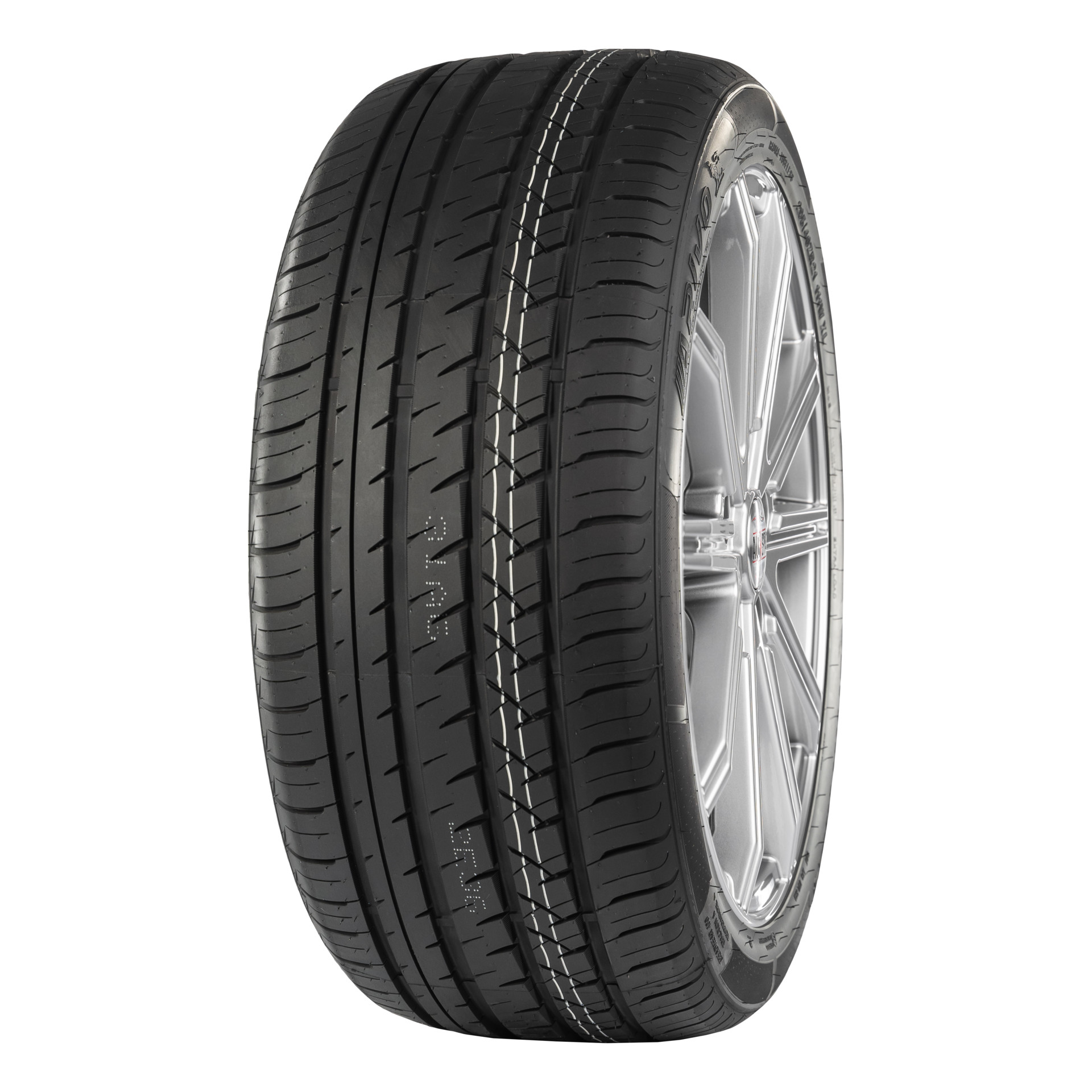 Шины Arivo Ultra ARZ4 275/40R19 105W XL — Летняя сезон в Гомеле