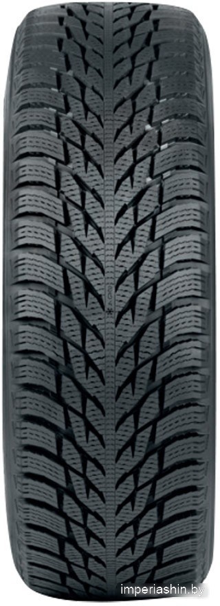 Шины Ikon Tyres Autograph Snow 3 SUV 255/55R19 111R — Зимняя сезон в Гомеле