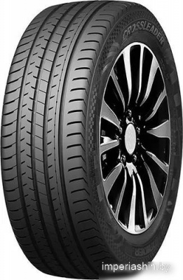 DoubleStar DSU02 215/55R17 98W