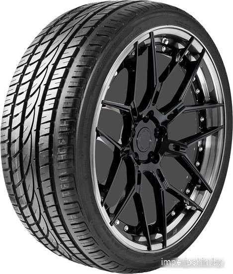 Автомобильная шина  Powertrac CityRacing SUV 255/55R18 109V XL
