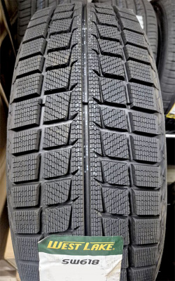 WestLake SW618 235/50R17 100H