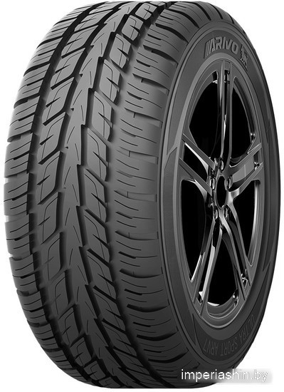 Шины Arivo Ultra Sport ARV7 275/40R22 107W XL — Летняя сезон в Гомеле