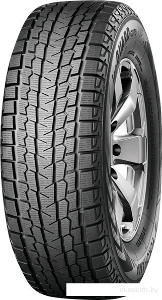 Yokohama iceGUARD G075 265/45R20 108Q
