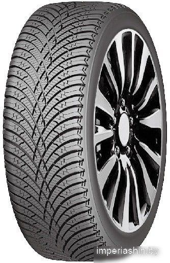 Автомобильная шина  DoubleStar DLA01 235/60R18 107H