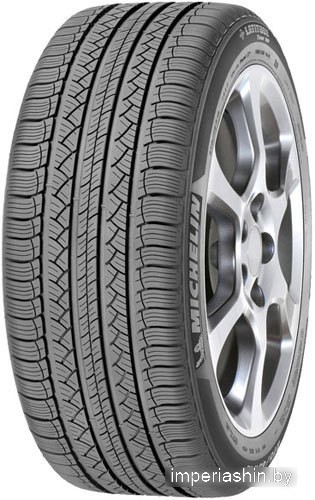 Michelin Latitude Tour HP 265/60R18 109H от магазина Империя шин