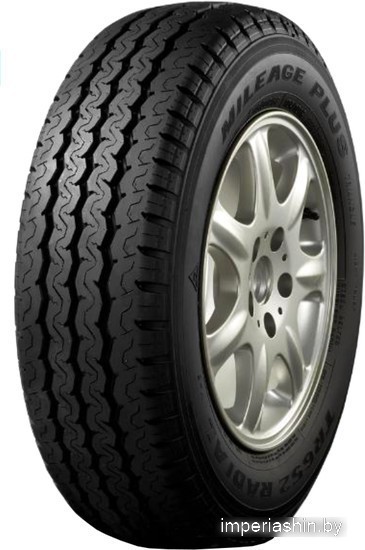 Автомобильная шина  Triangle TR652 215/70R15C 109/107R