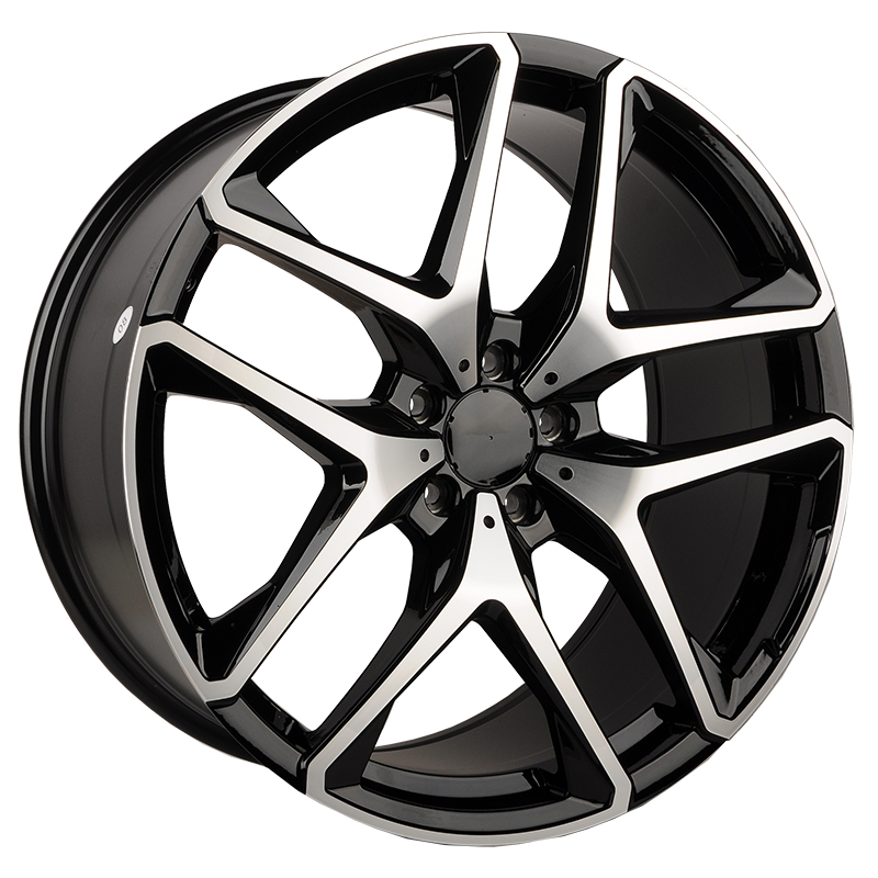 21" 5*112 11,0 ET49 66.6 REPLICA TS-5528(R) BMF от магазина Империя шин