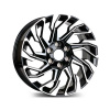 Диск FR Replica 18X8.0 6/139.7 ET25 D106.1 TY IVF-964 BM (без крепежа)