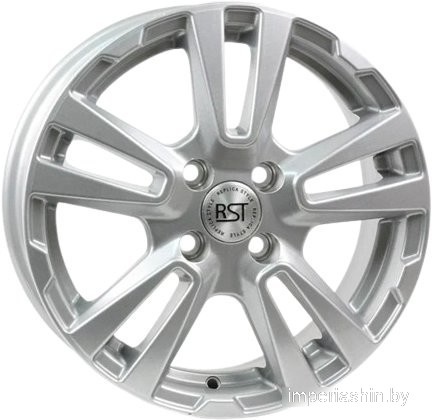 RST R065 15x6" 4x100мм DIA 60.1мм ET 50мм SL от магазина Империя шин
