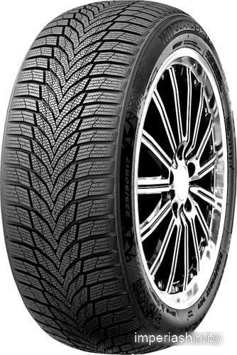 Автомобильная шина  Nexen Winguard Sport 2 SUV 265/60R18 114H