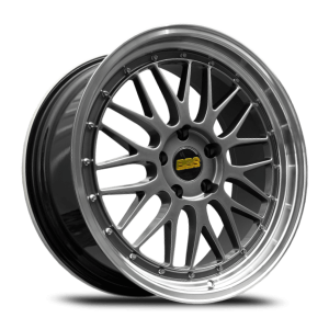 18" 5*114,3 8,0 ET38 67,0 TS-0306 HBML от магазина Империя шин