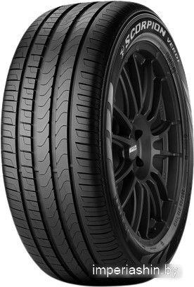 Шины Pirelli Scorpion Verde SUV 225/45R19 96W XL — Летняя сезон в Гомеле