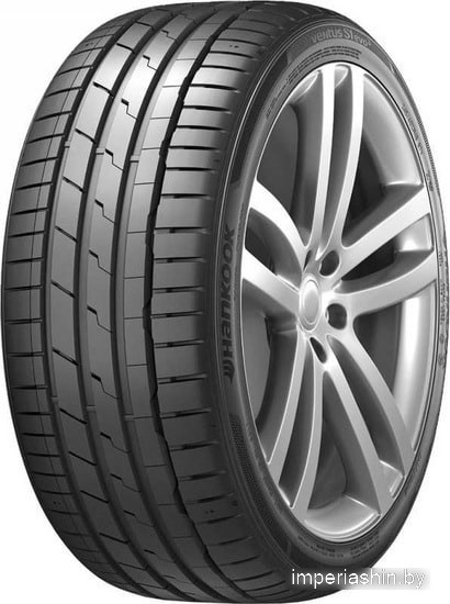 Автомобильная шина  Hankook Ventus S1 evo3 SUV K127A 285/40R22 110Y