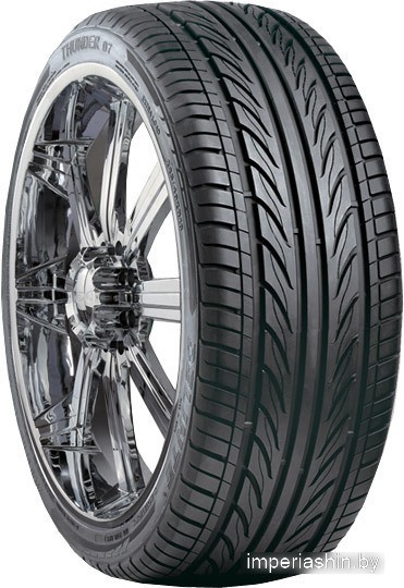 Delinte D7 225/35R20 93W от магазина Империя шин