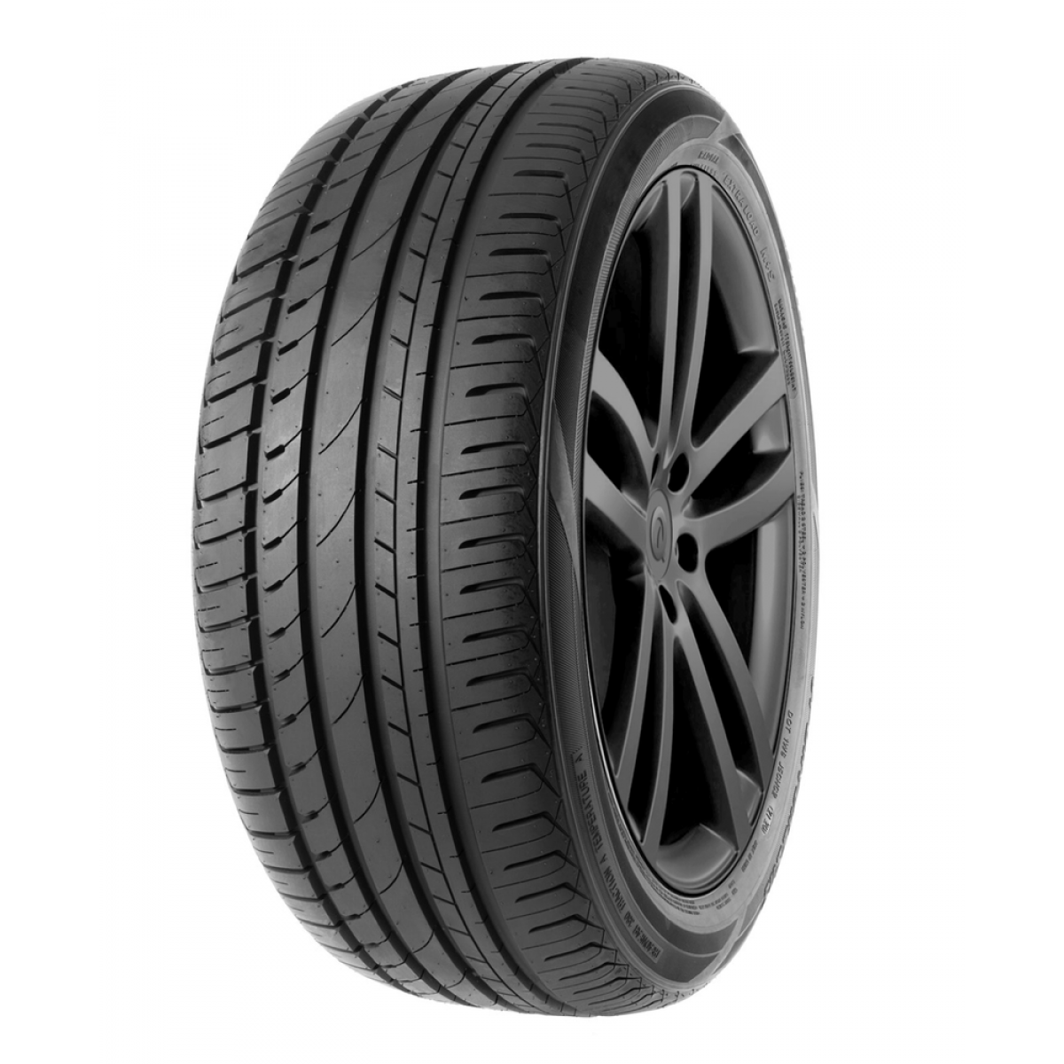 Superia Ecoblue UHP2 245/35R19 93Y от магазина Империя шин