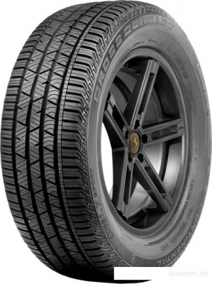 Continental ContiCrossContact LX Sport 235/60R18 107V