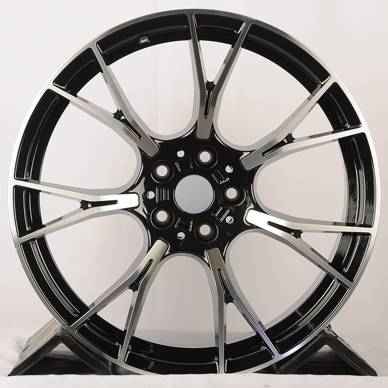 Anzoo H3217F 19x9.5" 5x112мм DIA 66.5мм ET 35мм MB