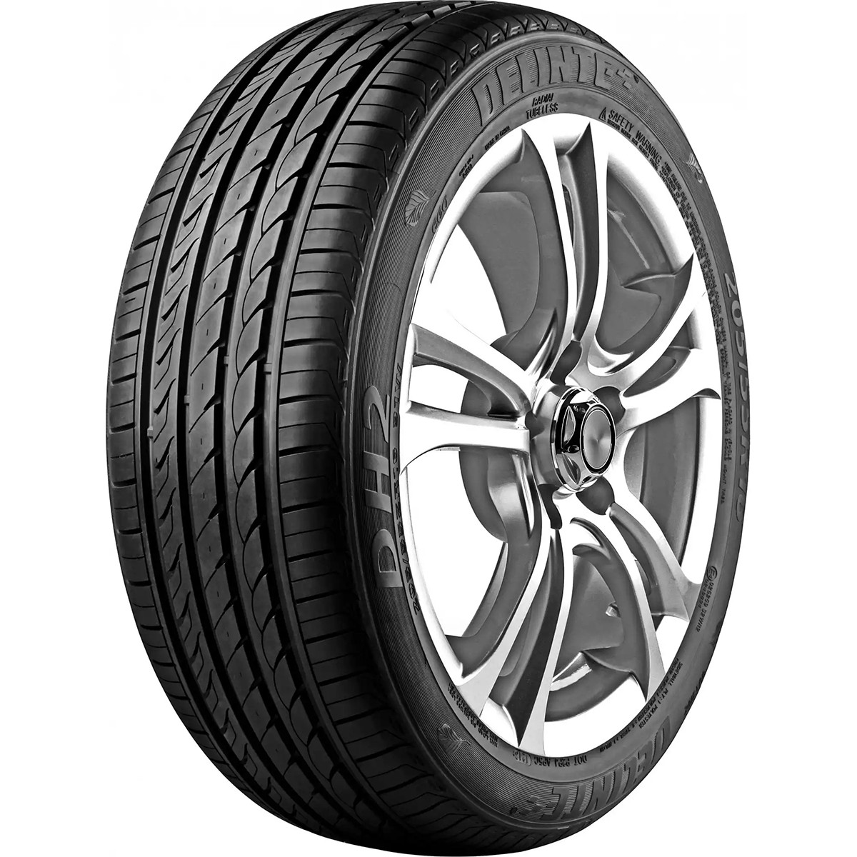 ZETA  Alventi 255/35R18 94Y от магазина Империя шин