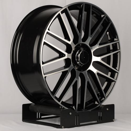 Anzoo H932F 22x9.5" 5x112мм DIA 66.5мм ET 45мм MB от магазина Империя шин