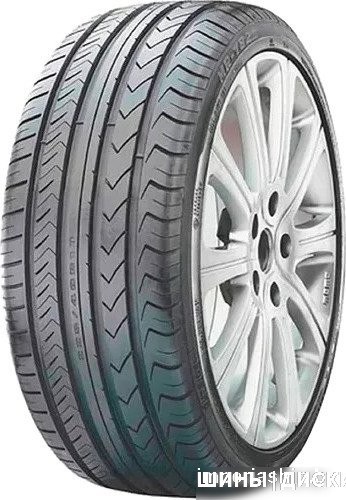 Шины Mirage MR-HP172 245/55R19 103V — Летняя сезон в Гомеле
