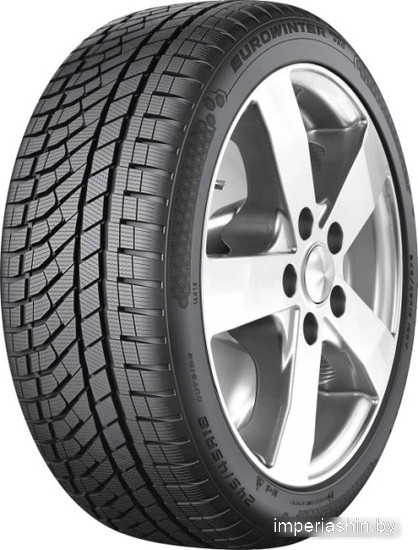 Шины Falken Eurowinter HS02Pro 235/50R21 101V — Зимняя сезон в Гомеле