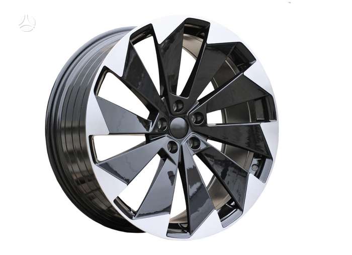 18" 5*112 8,0 ET40 57,0 TS-1153 BMF от магазина Империя шин