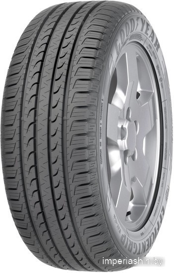 Автомобильная шина  Goodyear EfficientGrip SUV 235/55R19 105V