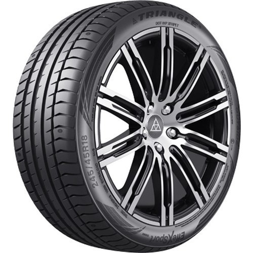 Шины Triangle EffeXSport TH202 215/35R19 85Y — Летняя сезон в Гомеле