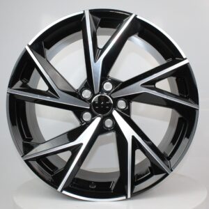 20" 5*112 9,0 ET30 66.5 TS-5491 MB от магазина Империя шин