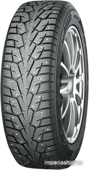 Автомобильная шина  Yokohama iceGUARD Stud IG55 215/60R16 99T