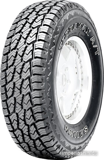 Автомобильная шина  Sailun Terramax A/T 31X10.5R15 109S