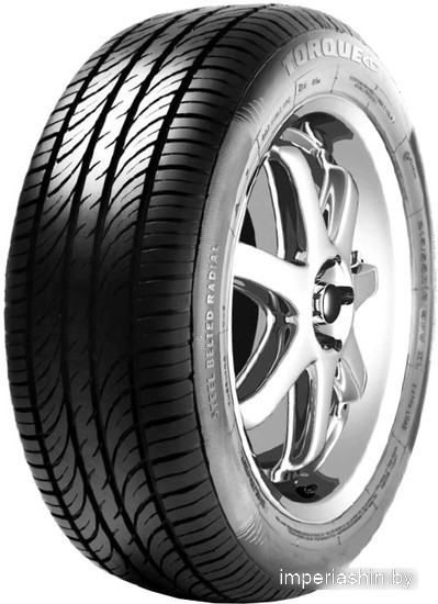 Автомобильная шина  Torque TQ021 215/60R16 95V