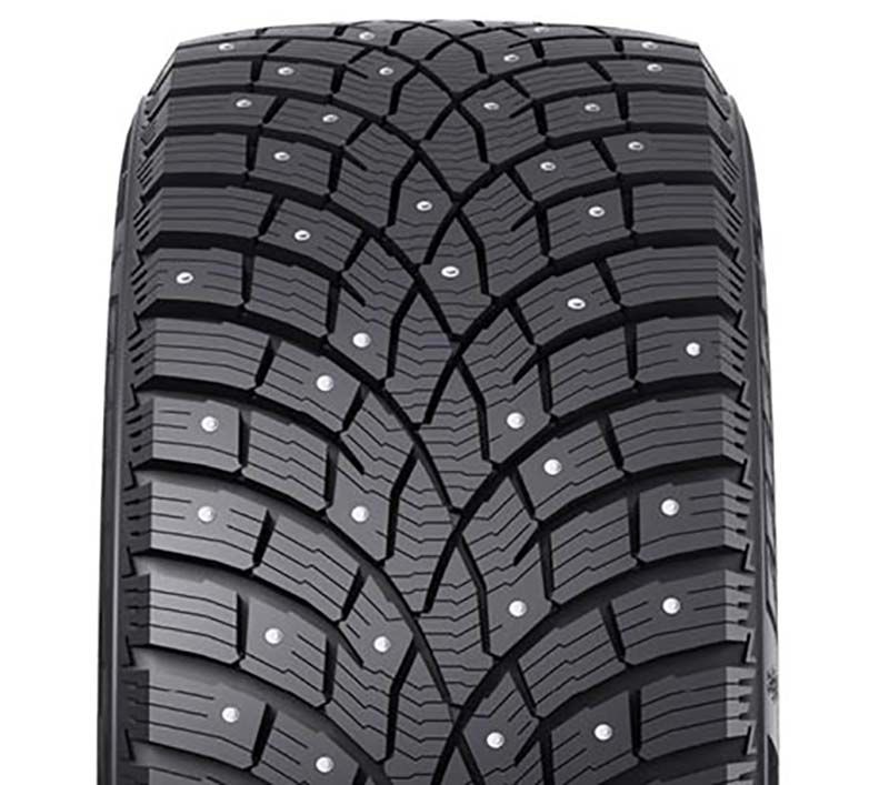 Автомобильная шина  Triangle IcelynX TI501 245/65R17 111T