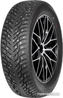 LingLong GreenMax Winter Grip 2 245/45R19 102T