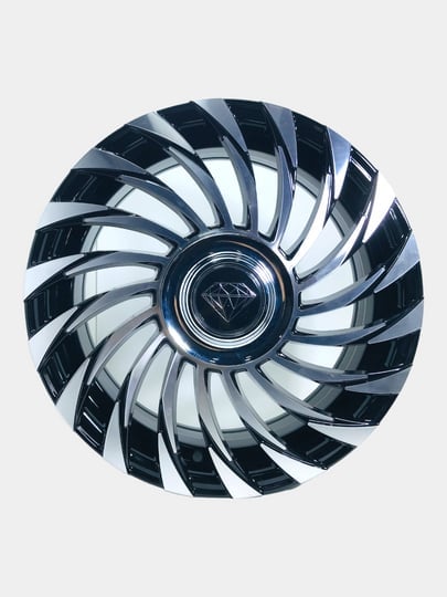 15" 4*98/100 6,5 ET35  67,0 XN-1034 BMF от магазина Империя шин