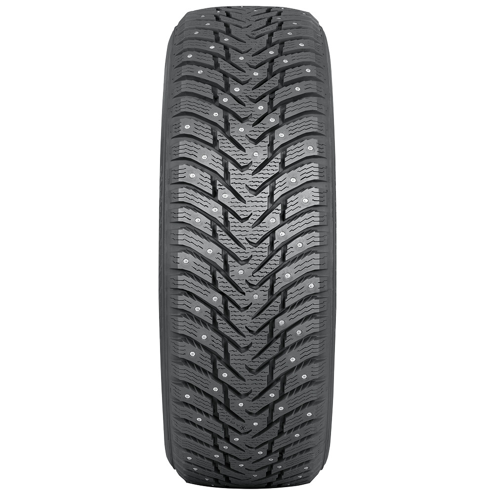 Шины Ikon Nordman 8 SUV 255/65R17 114T (шипы) — Зимняя сезон в Гомеле