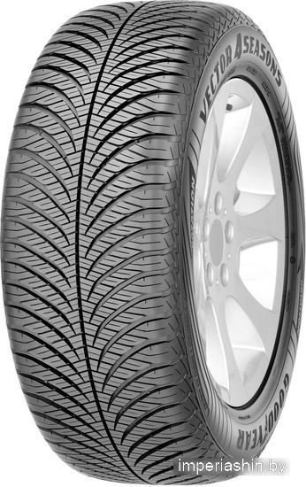 Goodyear Vector 4Seasons Gen-2 215/55R17 94V от магазина Империя шин