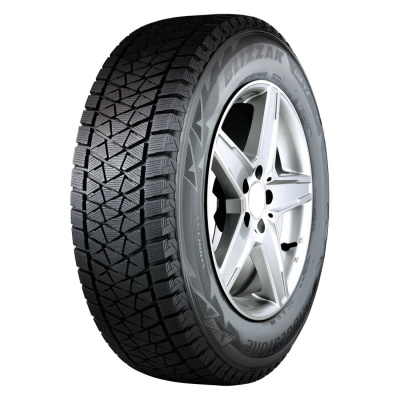 Bridgestone Blizzak DM-V2 275/50R22 111T