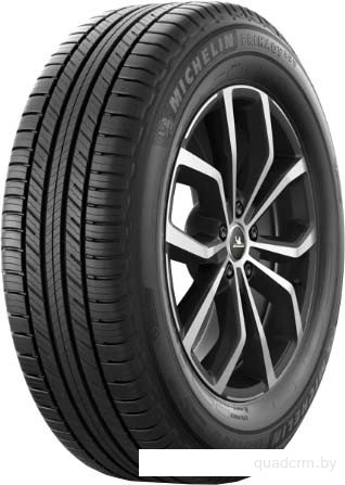 Michelin Primacy SUV 275/60R20 115H