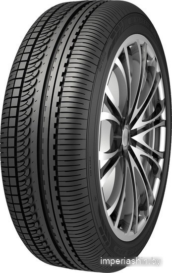 Автомобильная шина  Nankang AS-1 275/40R20 106Y
