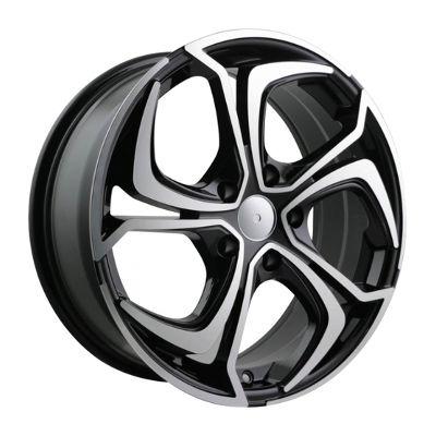 17" 5*100 7,0 ET40 57.1 TS-5426 BMF от магазина Империя шин