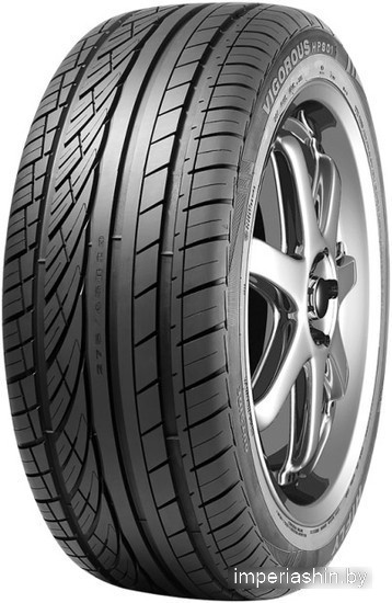Автомобильная шина  HI FLY HP801 235/60R18 107V