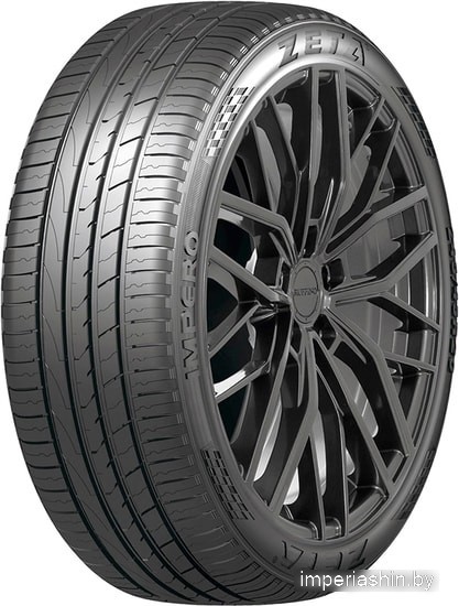 Автомобильная шина  Zeta Impero 225/60R18 104V