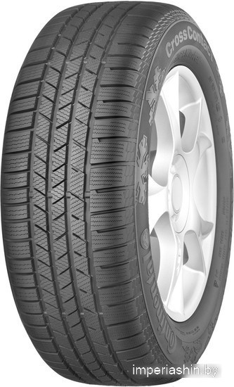 Автомобильная шина  Continental ContiCrossContact Winter 285/45R19 111V