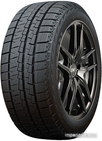 Шины Kapsen AW33 245/45R19 102H — Зимняя сезон в Гомеле