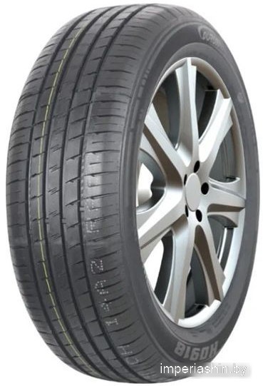 Шины Kapsen HD918 195/60R15 88V — Летняя сезон в Гомеле