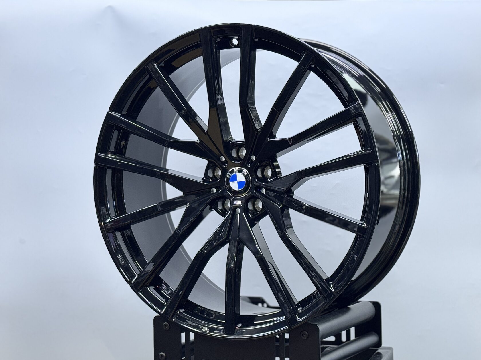 21" 5*112 9.5 ET37 66.45 ZB-1473(F) B от магазина Империя шин